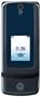 Motorola KRZR K3 Unlocked Phone with 2 MP Camera, 3G, MP3/Video Player, and MicroSD Slot--International Version with No Warranty (Dark Pearl Grey)