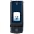 Motorola KRZR K3 Unlocked Phone with 2 MP Camera, 3G, MP3/Video Player, and MicroSD Slot--International Version with No Warranty (Dark Pearl Grey)