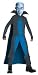 Megamind Child Costume