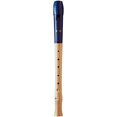 Moeck Flauto 1 Plus Sopran 1023 barock Doppelloch