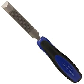 Nicholson WC34CMN 3/4" Wood Chuck Combination Chisel and Wood Rasp