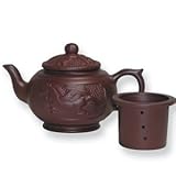 Buy Energy Yixing Teapot with Infuser Insert, 16 Oz Capacity Knowing God: Walking through the Book of Books