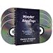 Wonder Readings Audio CD's: The Complete Course