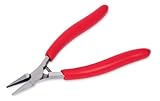 スナップオン  Snap-on 電工用プライヤー (ESD) 鋸刃無しジョウ フラットノーズ 【並行輸入】 E790BCG