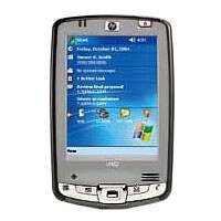 HP iPAQ Pocket PC hx2110 - - Windows Mobile 2003 SE - PXA270 312 MHz - RAM: 64 MB - ROM: 64 MB 3.5" TFT ( 240 x 320 ) - IrDA, Bluetooth