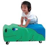 RIDE-ON GATOR