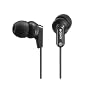 SONY ���^�C���i�[�w�b�h�t�H�� EX35LP �u���b�N MDR-EX35LP/B