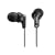 SONY ���^�C���i�[�w�b�h�t�H�� EX35LP �u���b�N MDR-EX35LP/B