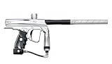 Smart Parts 07 NXT Vision Shocker Paintball Gun - Dust Silver
