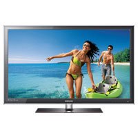 Buy cheap Samsung 40 Inch 1080p 120Hz LED HDTV Black lowest price