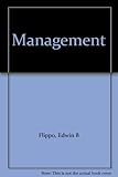 Management. Instructor's manual