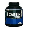 OPTIMUM NUTRITION 100% CASEIN PROTEIN BANANA 2LB, 2.5 Tub