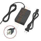 JVC AP-V30U Replacement AC Power Adapter / Charger for Select Everio Camcorders