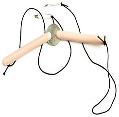 ANDP Master mind bending bent close-range magic props coin