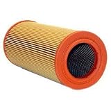 Wix 46384 Air Filter, Pack of 1 by Wix