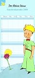 Produkt-Bild: Der kleine Prinz, Familienkalender 2009