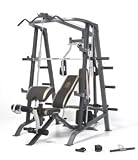 Marcy Smith Machine
