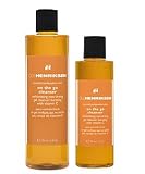 Ole Henriksen On The Go-Exhilarating Cleanser-7oz