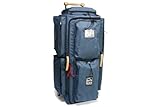 Portabrace WPC-3OR Wheeled Production Case (Blue)