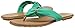 Miz Mooz Women's Lagoon Thong Sandal