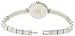 Citizen Women's EW9920-50E Eco Drive Stainless Steel Watch image 3