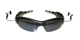 MP3 Player Support, Radio and Sunglasses