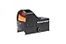 Primary Arms Low Profile Tactical Red Dot Reflex Sight- 5 MOA PARRS01
