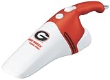 Black  Decker CHV7250-UGA College-Series Cordless Handheld Vacuum, University of Georgia