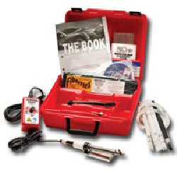 Urethane Supply Co. Mini Weld Model 6 Airless Plastic Welder  Model# 5600HT