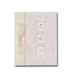 CR Gibson - Sugar and Spice - Baby Memory Book