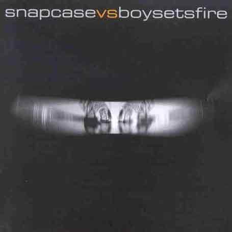CD-Charts  Music : Snapcase / Boy Sets Fire