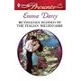 Ruthlessly Bedded By The Italian Billionaire (Harlequin Presents)
