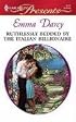 Ruthlessly Bedded By The Italian Billionaire (Harlequin Presents)