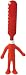 Head Chefs 9-Inch Icing Spreader
