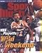 Vlade Divac (Los Angeles Lakers) autographed Sports Illustrated Magazine
