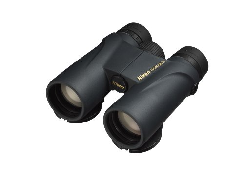 Nikon 双眼鏡 モナーク III 10x42D CF MONA310x42
