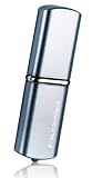 シリコンパワー USB2.0フラッシュメモリ LUX mini 720 2GB ブルー 永久保証 ブリスター SP002GBUF2720V1Bの画像