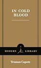 In Cold Blood