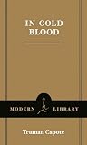 In Cold Blood