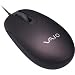 Sony VAIO USB Optical Mouse (Brown)