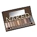 Urban Decay Naked Palette 1 ea (Qunatity of 1)