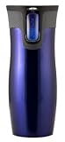 Contigo Autoseal Travel Mug (Blue)