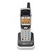 AT&T TL76008 5.8GHz 2-Line Digital Cordless Expansion Handset (Titanium and Metallic Charcoal)