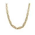 9ct Yellow Gold Celtic 24 Inch Chain