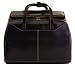 Lodis Audrey Collection Leather Rolling Computer Briefcase