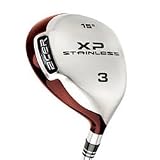 Lady Acer XP Fairway Woods