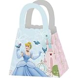 Cinderella Treat Purse 4ct