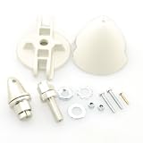Prop Adapter, Blade Holder, Spinner: Cularis by Multiplex Modelsport USA