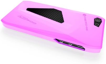 Casemachine LP500 Case for Apple iPhone 5, 5s Pink