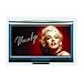 Marilyn Monroe Business Card ID Case